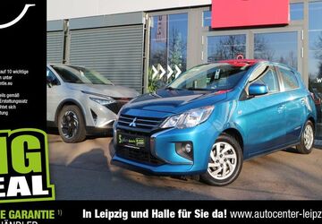 Mitsubishi Space Star 23.383 km 14.490 &euro; Leipzig 04205