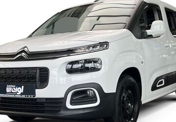 Citroen Berlingo 32.500 km 20.999 &euro; Merseburg 06217
