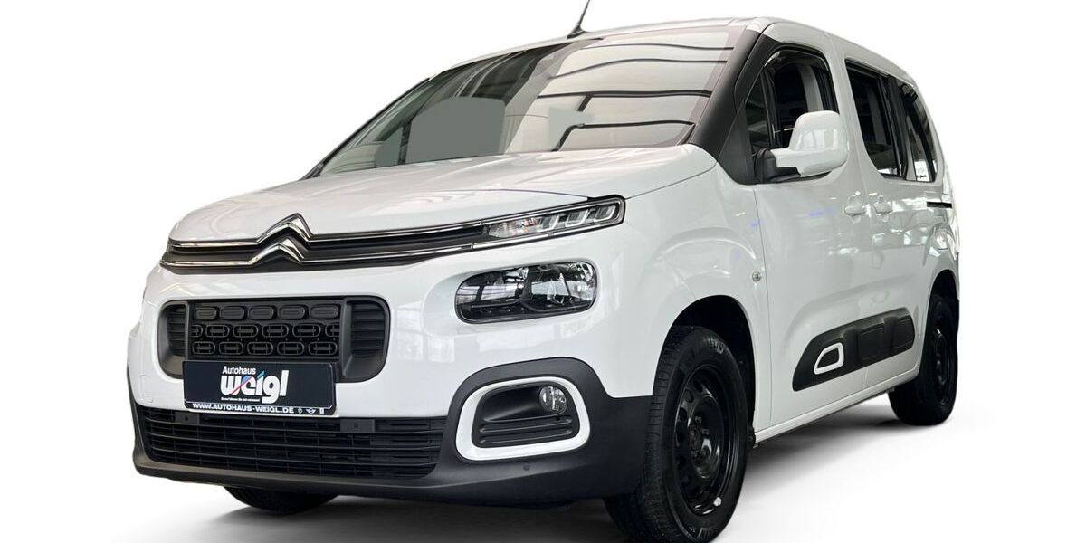Citroen Berlingo 32.500 km 20.999 &euro; Merseburg 06217
