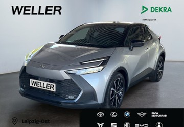 Toyota C-HR 8.168 km 26.790 &euro; Leipzig 04347