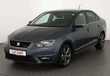 Seat Toledo 57.279 km 14.490 &euro; Brehna 06796