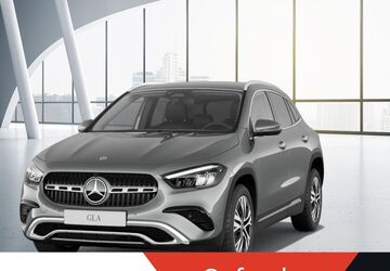 Mercedes-Benz GLA 200 5.703 km 38.980 &euro; Leipzig 04277