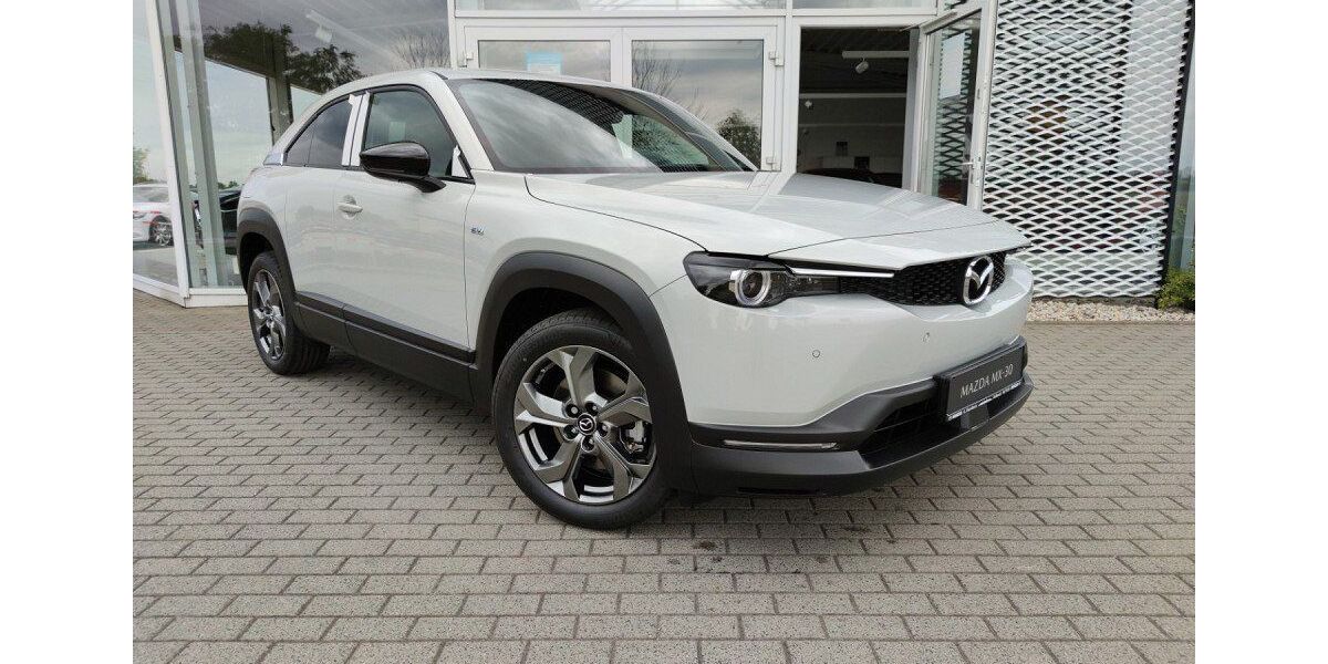 Mazda MX-30 10.625 km 18.985 &euro; Delitzsch 04509