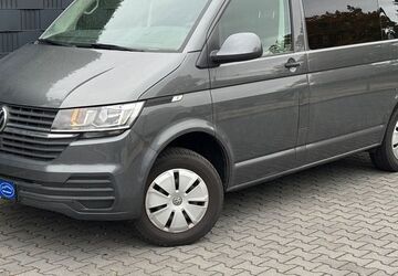 VW T6 Multivan 99.000 km 38.990 &euro; Markkleeberg 04416