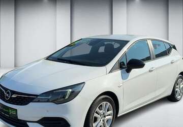 Opel Astra 56.015 km 12.490 &euro; Markkleeberg 04416