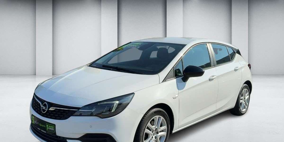 Opel Astra 56.015 km 12.490 &euro; Markkleeberg 04416