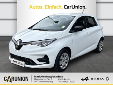 Gebrauchte Renault ZOE
