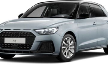 Audi A1 14.070 km 23.490 &euro; Leipzig 04129