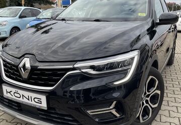 Renault Arkana 18.719 km 20.777 &euro; Leipzig 04178