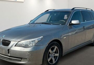 BMW 523 337.489 km 1.299 &euro; Brehna 06796