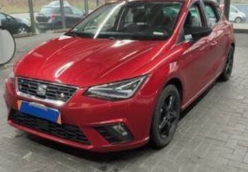 Seat Ibiza 55.700 km 13.990 &euro; Leipzig 04347