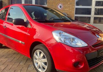 Renault Clio 154.779 km 1.990 &euro; Leipzig 04178