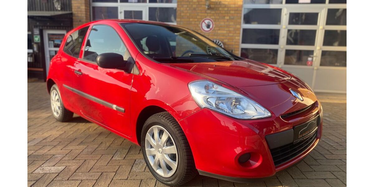 Renault Clio 154.779 km 1.990 &euro; Leipzig 04178