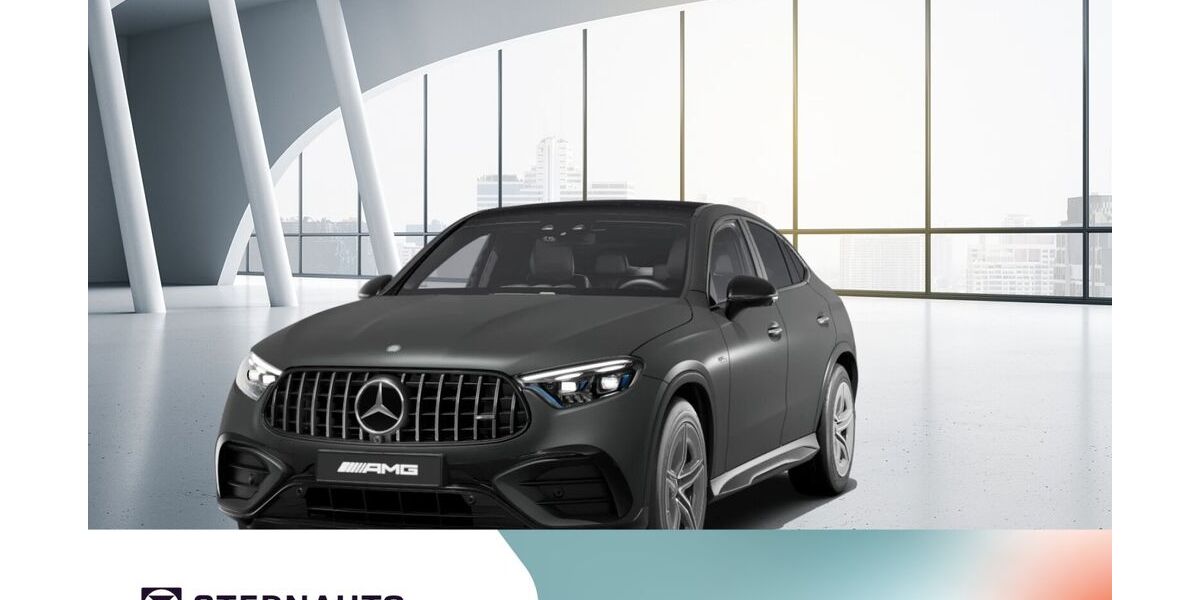 Mercedes-Benz GLC 43 AMG 4.103 km 85.085 &euro; Leipzig 04277