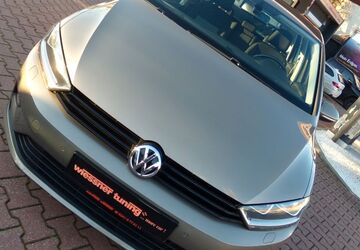 VW Golf 63.000 km 11.211 &euro; Leipzig 04289