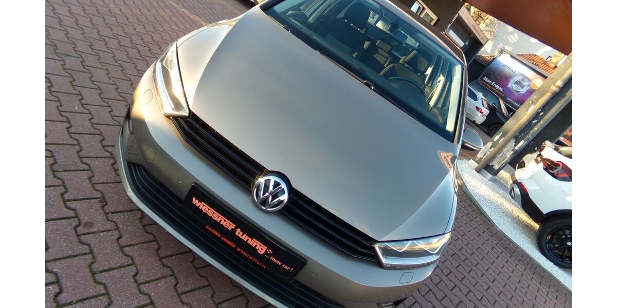 VW Golf 63.000 km 11.511 &euro; Leipzig 04289