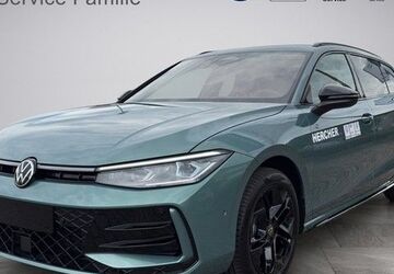 VW Passat 4.441 km 45.500 &euro; Leipzig 04179