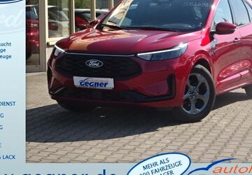 Ford Kuga 23.076 km 32.840 &euro; Eilenburg 04838