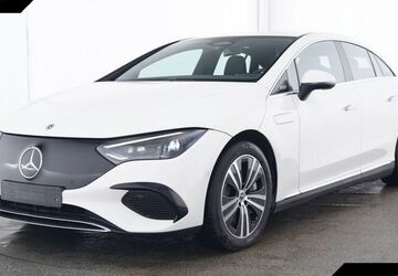 Mercedes-Benz EQE 14.781 km 44.950 &euro; Leipzig 04179