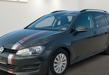 VW Golf 189.804 km 6.299 &euro; Brehna 06796