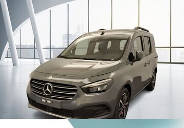 Mercedes-Benz T-Klasse 3.001 km 37.990 &euro; Leipzig 04347