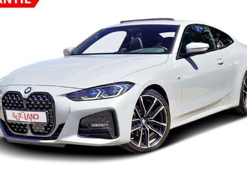 BMW 420 60.637 km 41.490 &euro; Brehna 06796