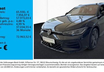 VW Passat 7.500 km 63.930 &euro; Leipzig 04178