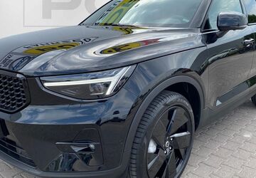 Volvo XC40 24.924 km 34.890 &euro; Leipzig 04129