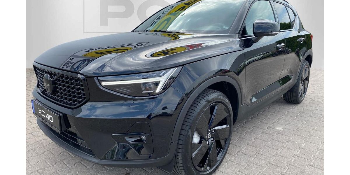 Volvo XC40 24.924 km 34.890 &euro; Leipzig 04129