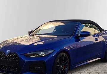 BMW 420 34.577 km 42.450 &euro; Leipzig 04328