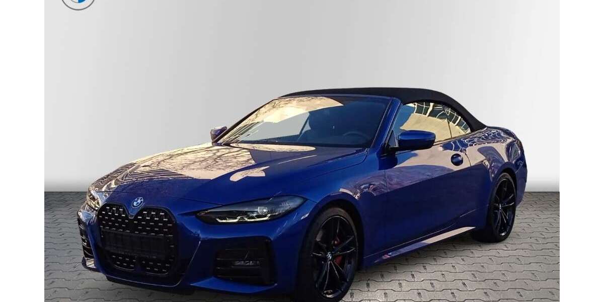 BMW 420 34.577 km 42.450 &euro; Leipzig 04328