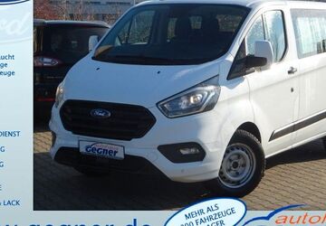 Ford Transit Custom 188.219 km 21.840 &euro; Eilenburg 04838