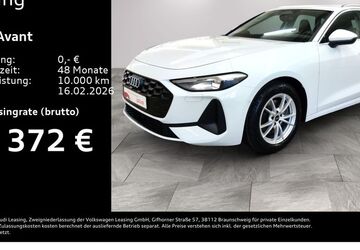 Audi A5 9.310 km 42.670 &euro; Borna 04552