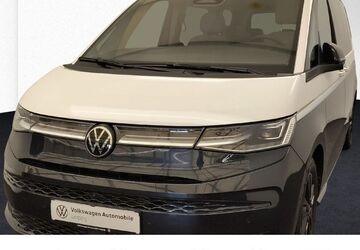 VW T7 Multivan 7.500 km 79.930 &euro; Leipzig 04178