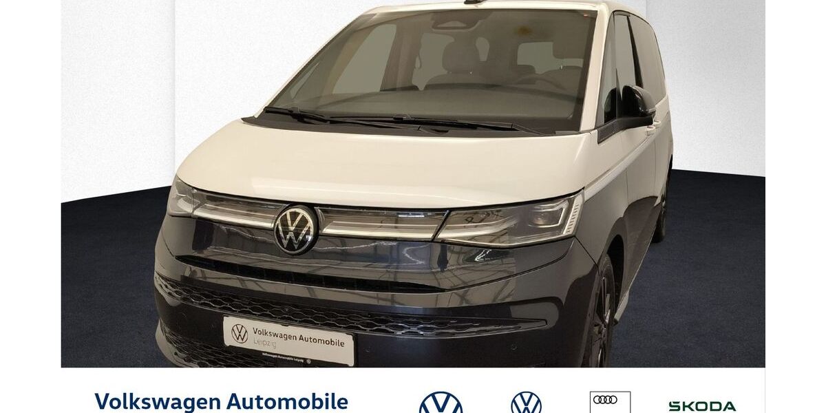 VW T7 Multivan 7.500 km 79.930 &euro; Leipzig 04178