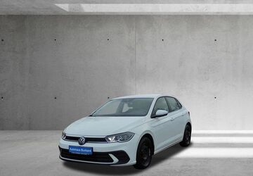 VW Polo 29.743 km 14.900 &euro; Leipzig 04288
