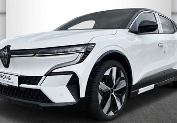 Renault Megane 5.000 km 34.885 &euro; Leipzig 04129