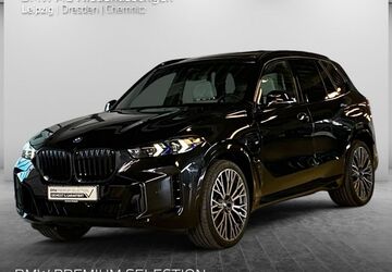 BMW X5 20.890 km 93.804 &euro; Leipzig 04103