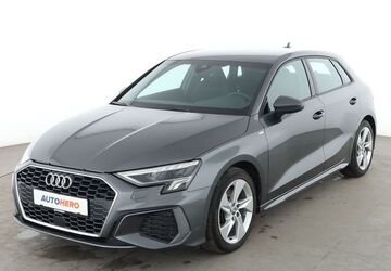 Audi A3 40.301 km 23.660 &euro; Leipzig 04328