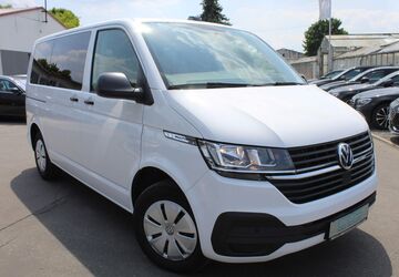 VW T6 Multivan 79.850 km 34.980 &euro; Leipzig 04328