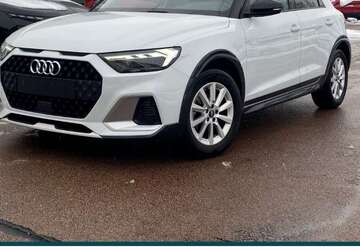 Audi A1 57.460 km 18.430 &euro; Merseburg 06217