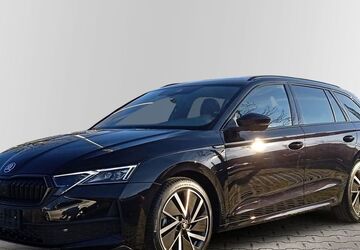 Skoda Octavia 9.038 km 39.890 &euro; Leipzig 04328