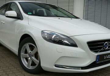 Volvo V40 109.800 km 10.890 &euro; Leipzig 04319