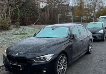 BMW 328 125.000 km 19.890 &euro; Leipzig 04347