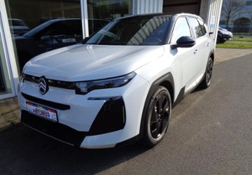 Citroen C5 Aircross 2.900 km 32.990 &euro; Borna/Eula 04552