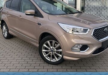 Ford Kuga 44.904 km 21.780 &euro; Delitzsch 04509
