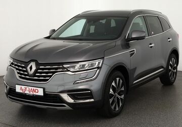 Renault Koleos 22.613 km 28.950 &euro; Brehna 06796