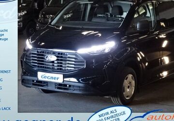 Ford Transit Custom 32 km 33.790 &euro; Eilenburg 04838