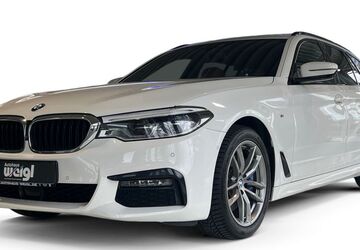 BMW 530 112.600 km 32.593 &euro; Merseburg 06217