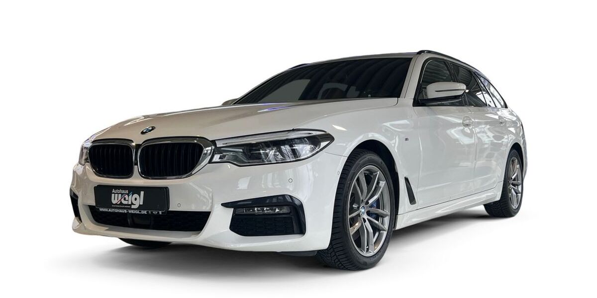 BMW 530 112.600 km 32.593 &euro; Merseburg 06217